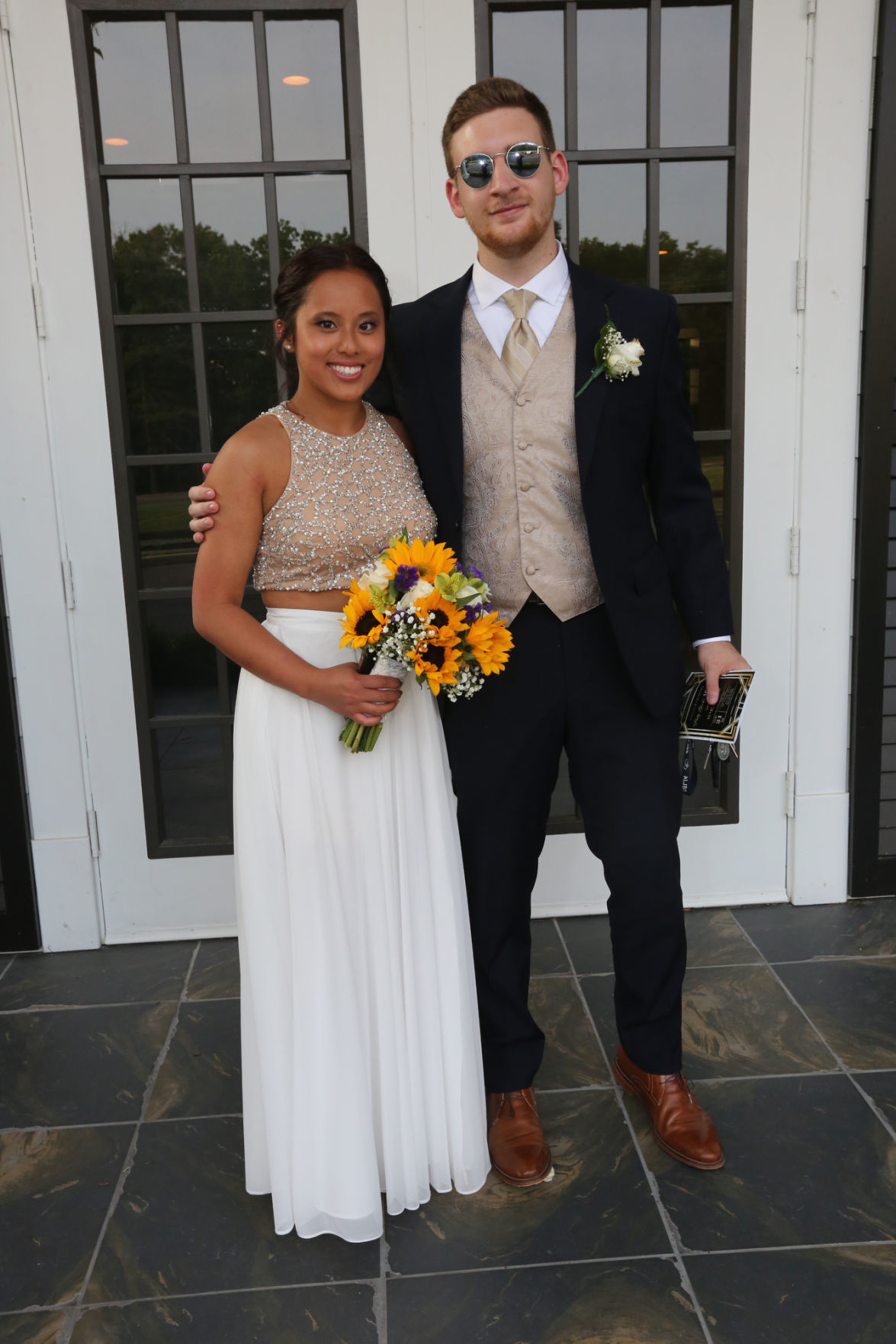 Pinelands High School Prom